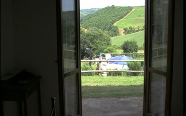 Agriturismo Serratone