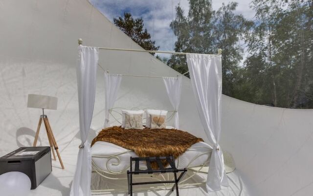 Gites Insolites de Sologne