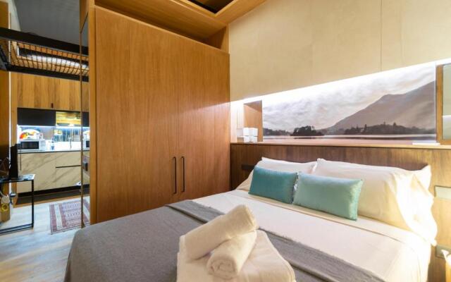 For You Rentals Fuencarral Apartment MON1