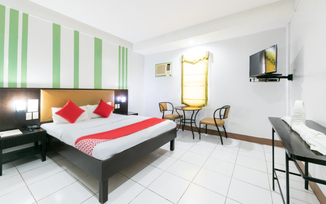 Bliss Hotel San Fernando