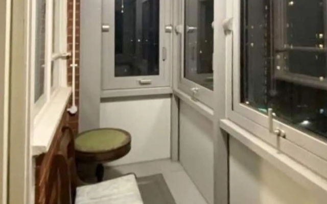 Room in Apartment - Normanton - Deluxe Double Room