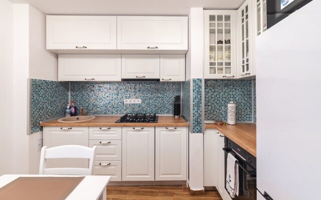 Stunning 2-bed/2 Bath Apartment in Bucuresti