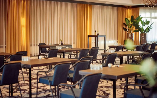 Van der Valk Hotel Wolvega - Heerenveen