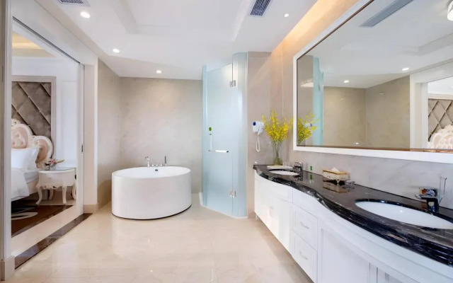 Vienna Classic Hotel Dongguan Changan Xiandai