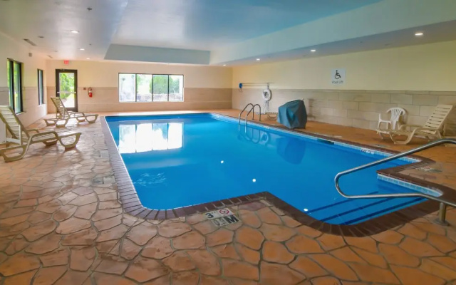 Wingate By Wyndham Indianapolis Northwest