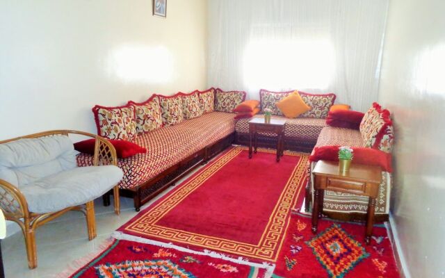 Appartement Oued Ziz