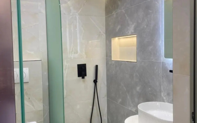 Nefelis Rooms