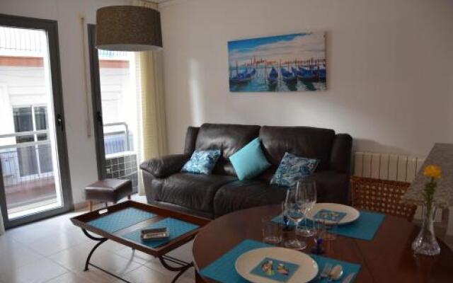 Apartamento Flavia I Espalter