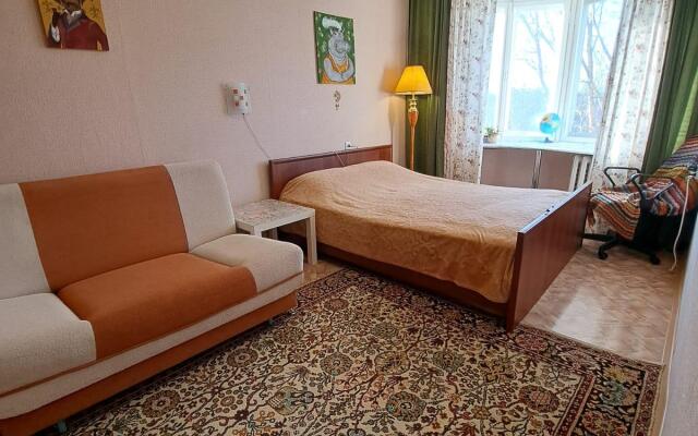 Квартира в Петрозаводске на набережной Ла-Рошель