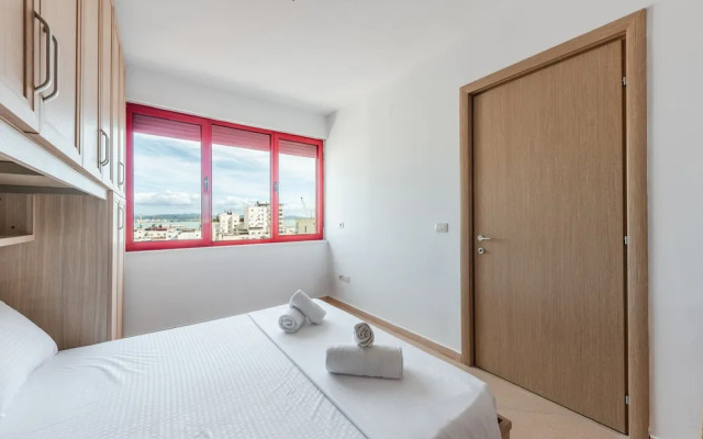 City Center Comfort by PS