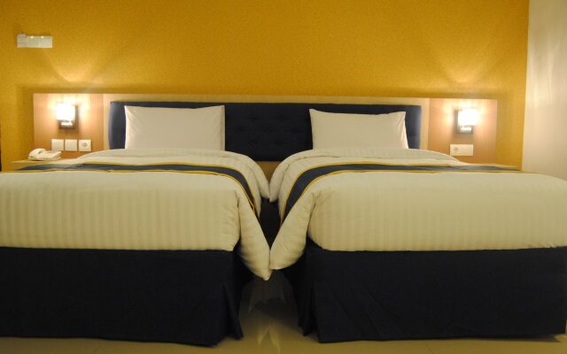 D'best Hotel Bandung