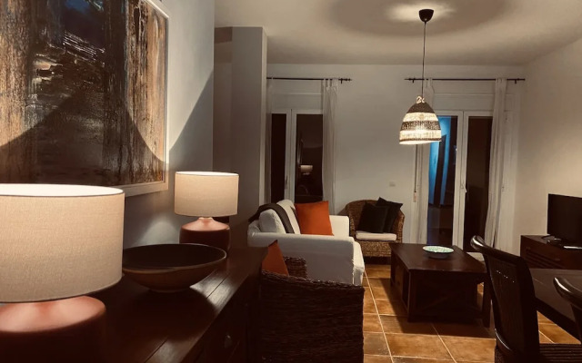 La Perla de Frigiliana Suites & Villa