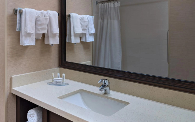 Fairfield Inn & Suites by Marriott Austin Northwest/Research Blvd