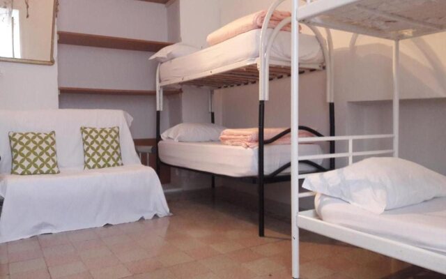 Rumariya Rooms Hostel