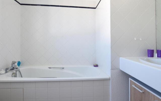 Maison La Couarde-sur-Mer, 6 pièces, 6 personnes - FR-1-258-3