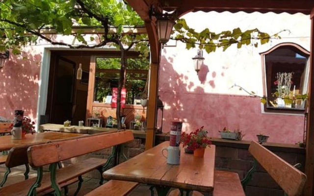 Villa Croatia & Restaurant Adria