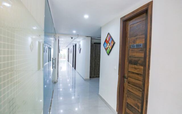 Fabexpress Amrit Residency