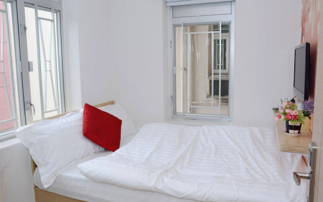Sunrise International - Boutique Hostel