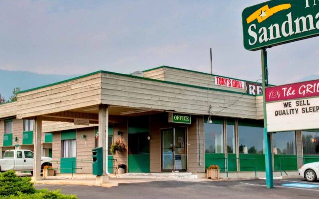 Sandman Inn Blue River