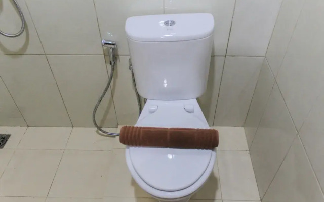 Cozy 1BR at Asatti Apartment