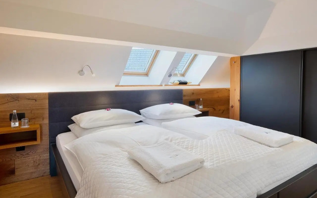 Apartment Wellness Essense