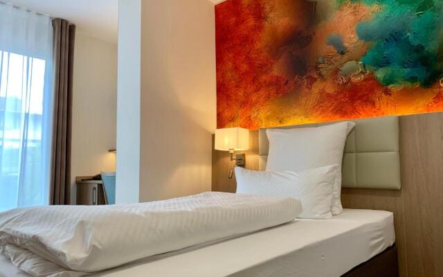 Thermalhotel Kemper