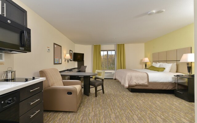 Candlewood Suites Eugene Springfield, an IHG Hotel