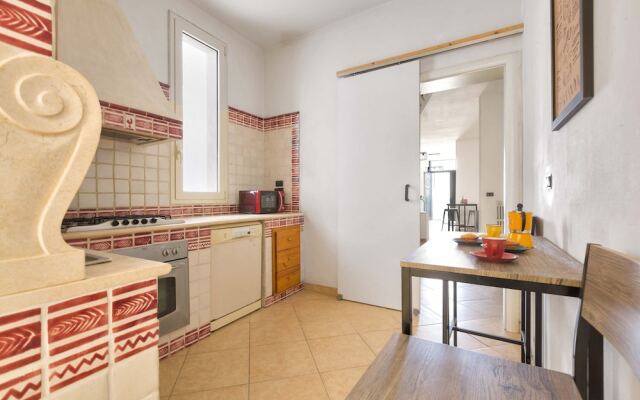 2982 Porta Barocca by Barbarhouse