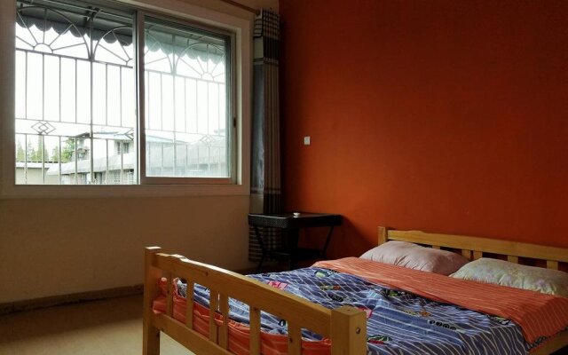 Boan Hostel
