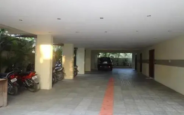 Halcyon Suites