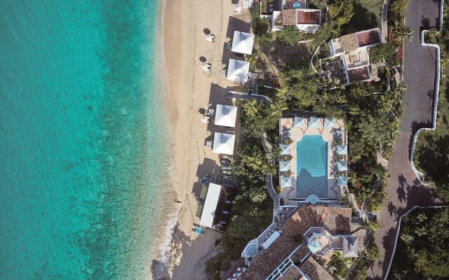 La Samanna, A Belmond Hotel, St Martin