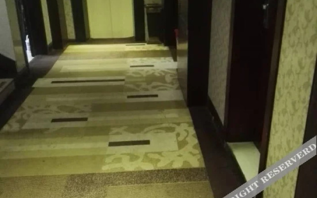 Tianlun Selected Hotel