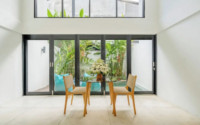 Serene and Tranquil Loft by GORO