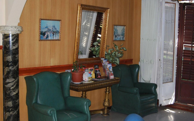 Hostal La Perla Asturiana