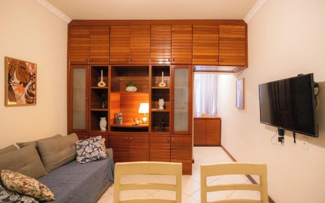 SUH Copacabana 71 Princess Beach