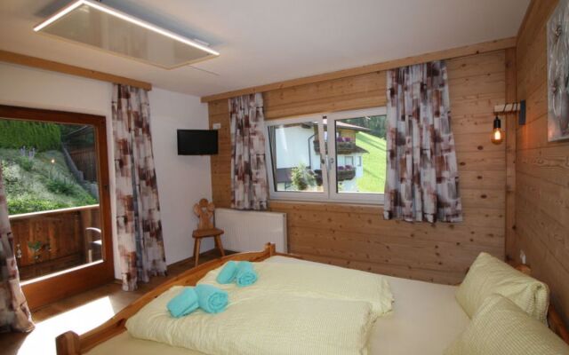 Apartment Kröll Aschau im Zillertal