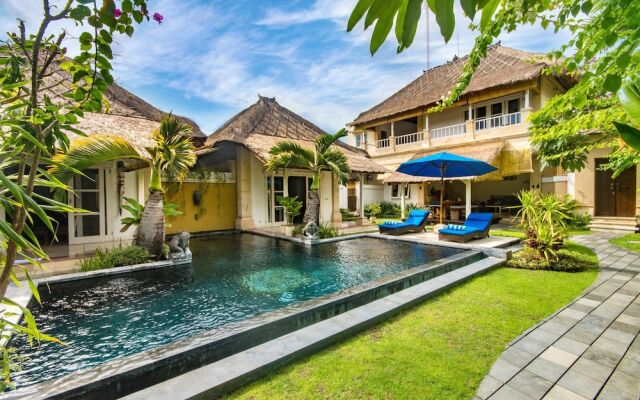 Villa Adasa
