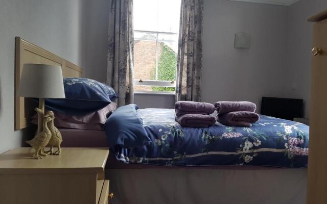 Alexandra Lodge Guest House