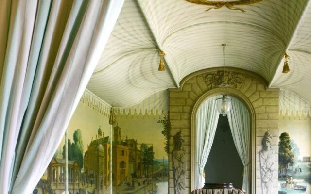 Port Lympne Hotel & Reserve