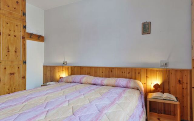 Villa Des Alpes Canazei 33258