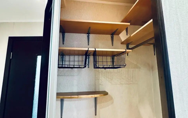 FlatRoom on Popova street 35B
