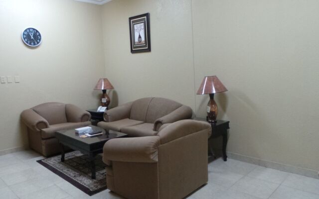 Aparthotel Massara House 3 for Singles