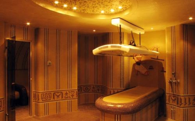 Orpheus Spa Hotel