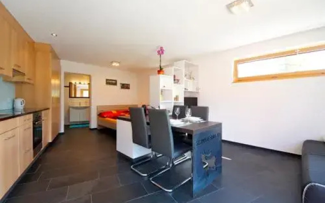 Ferienwohnung Neuhäusler, Schinnas Sura 799