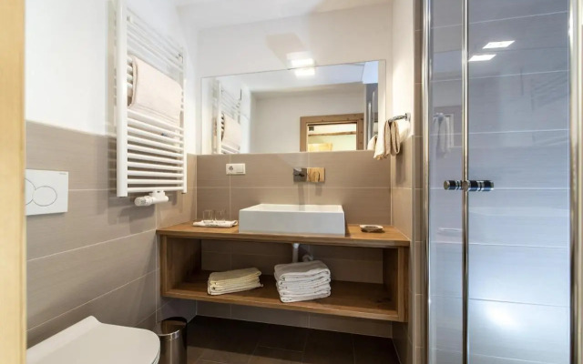 Gasthof Tschötscherhof