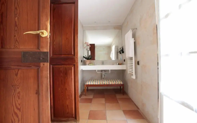 Ca's Garriguer Agroturismo