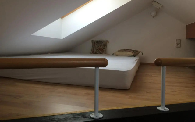 Apartment Loft