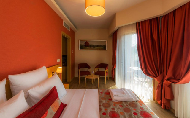 Esida Hotel