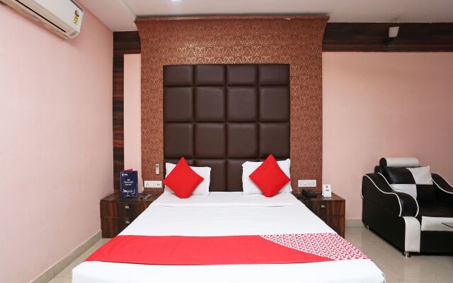 OYO 4127 Hotel City Pulse