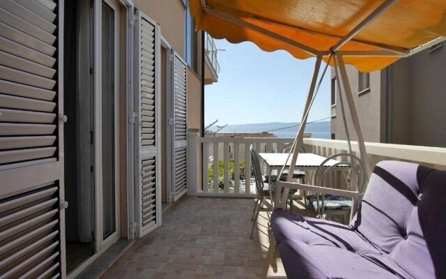 Villa Apartments Babaja